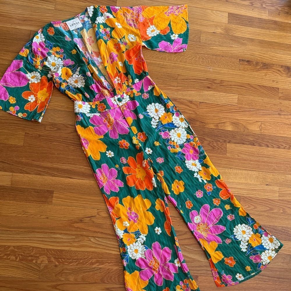Anthropologie LENNI - Picture 5 of 8